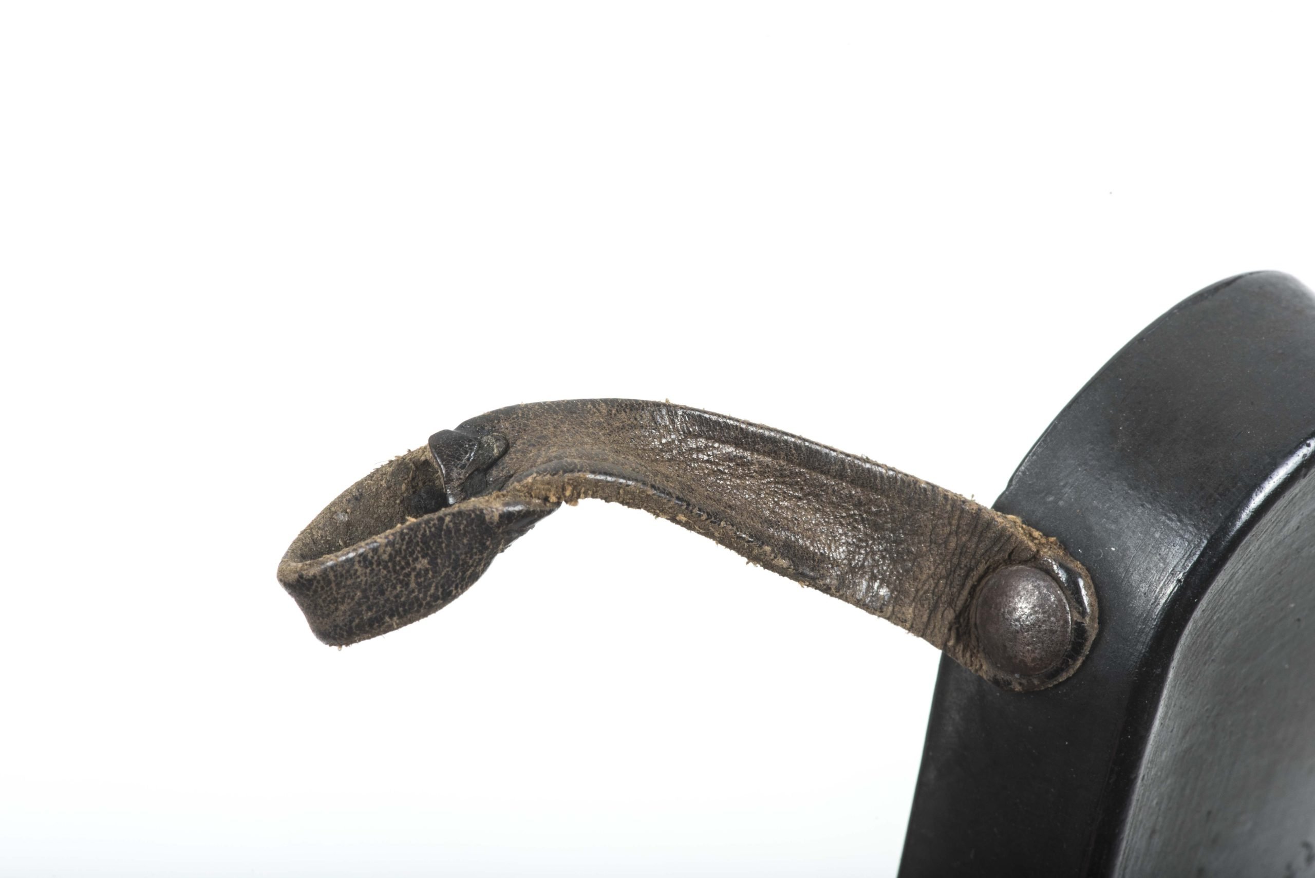 Rubber Dienstglas cover — image 5