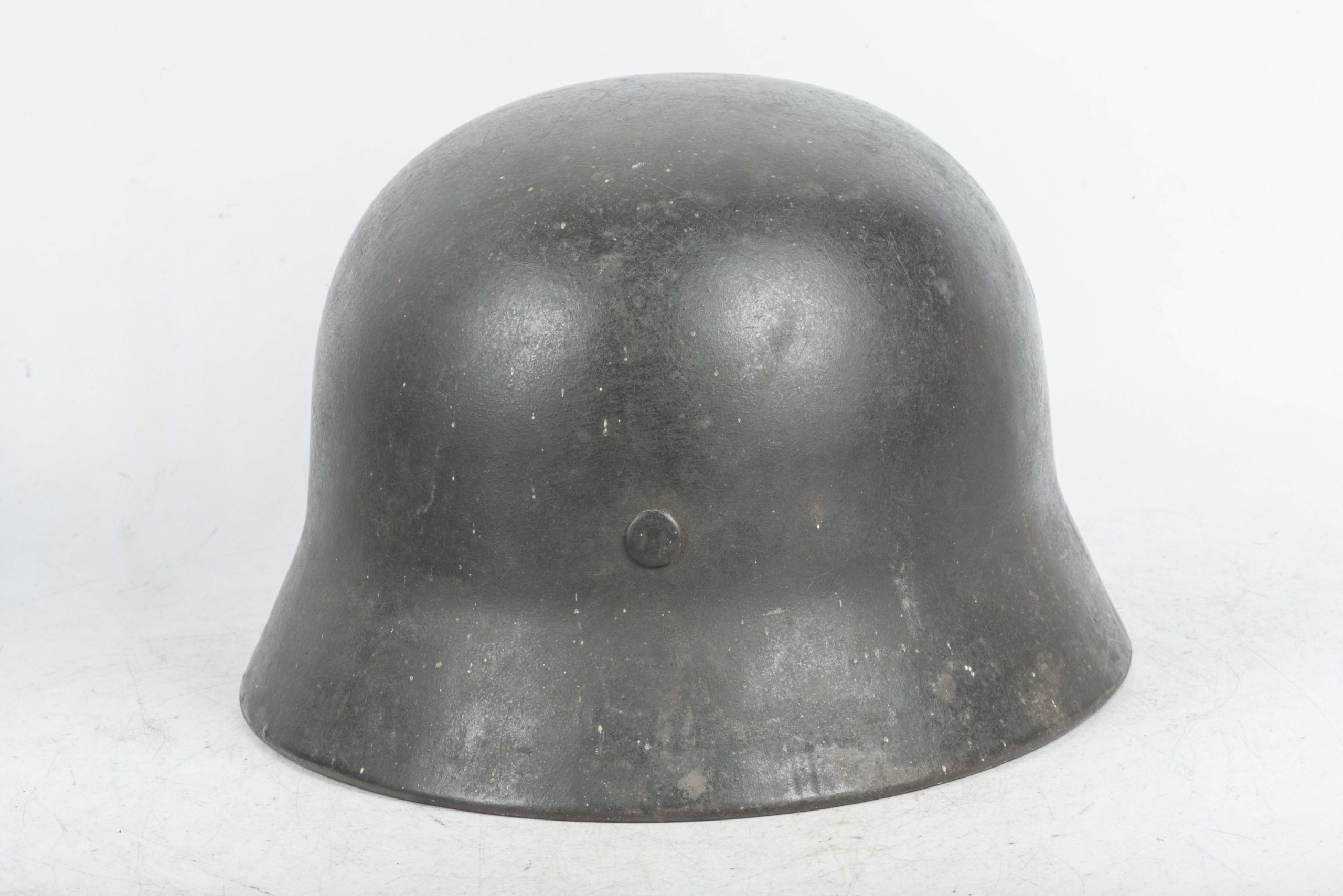 ET66 M40 single decal Heer helmet — image 4