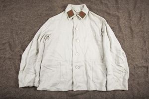 Organisation Todt HBT work jacket