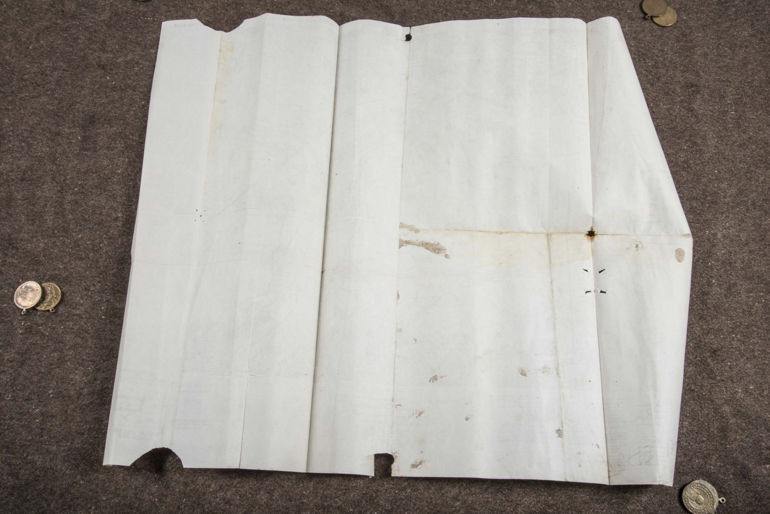 British 1:25 000 map Arnhem East, Emergency Print — image 14