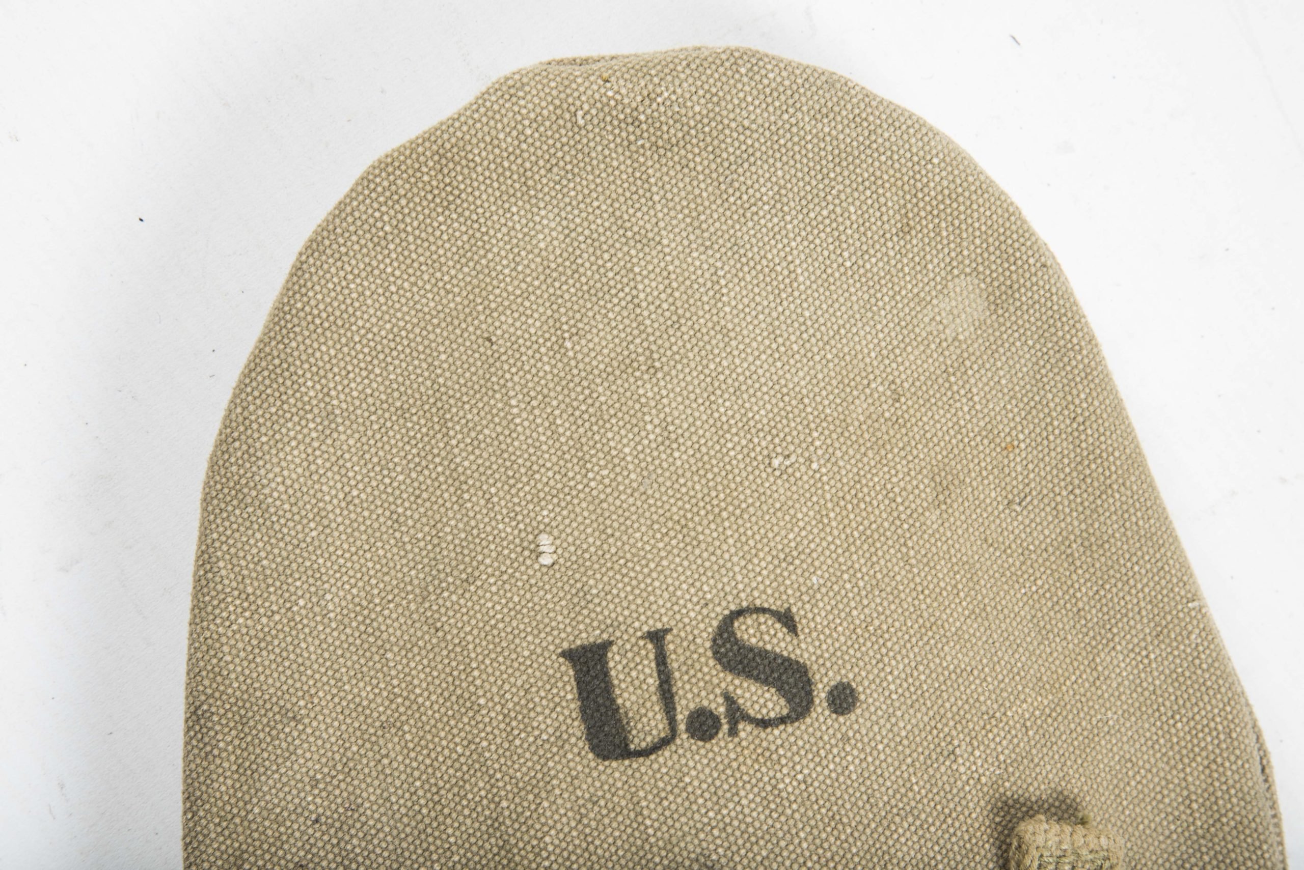 Cutdown US T-handle shovel — image 3