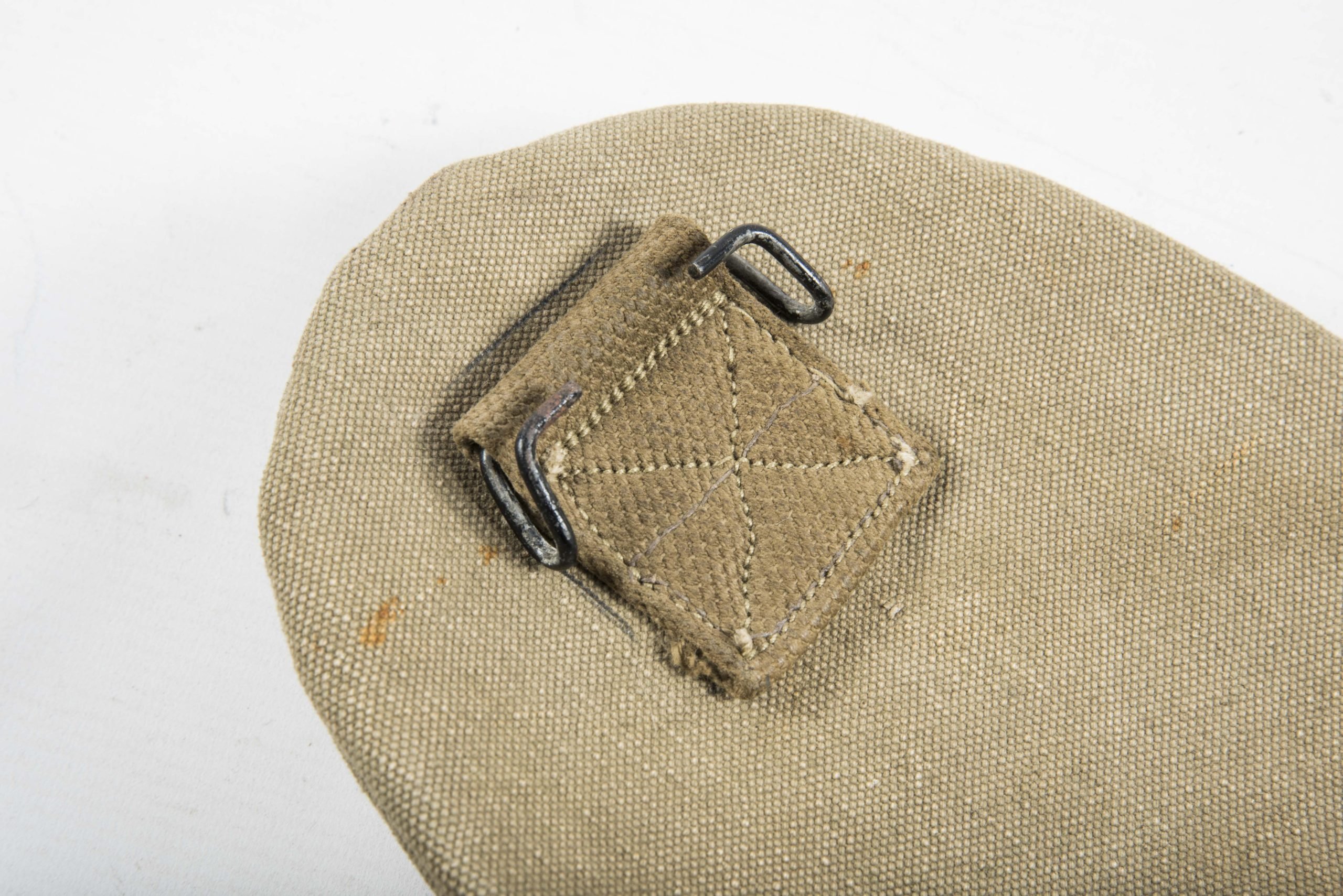 Cutdown US T-handle shovel — image 5