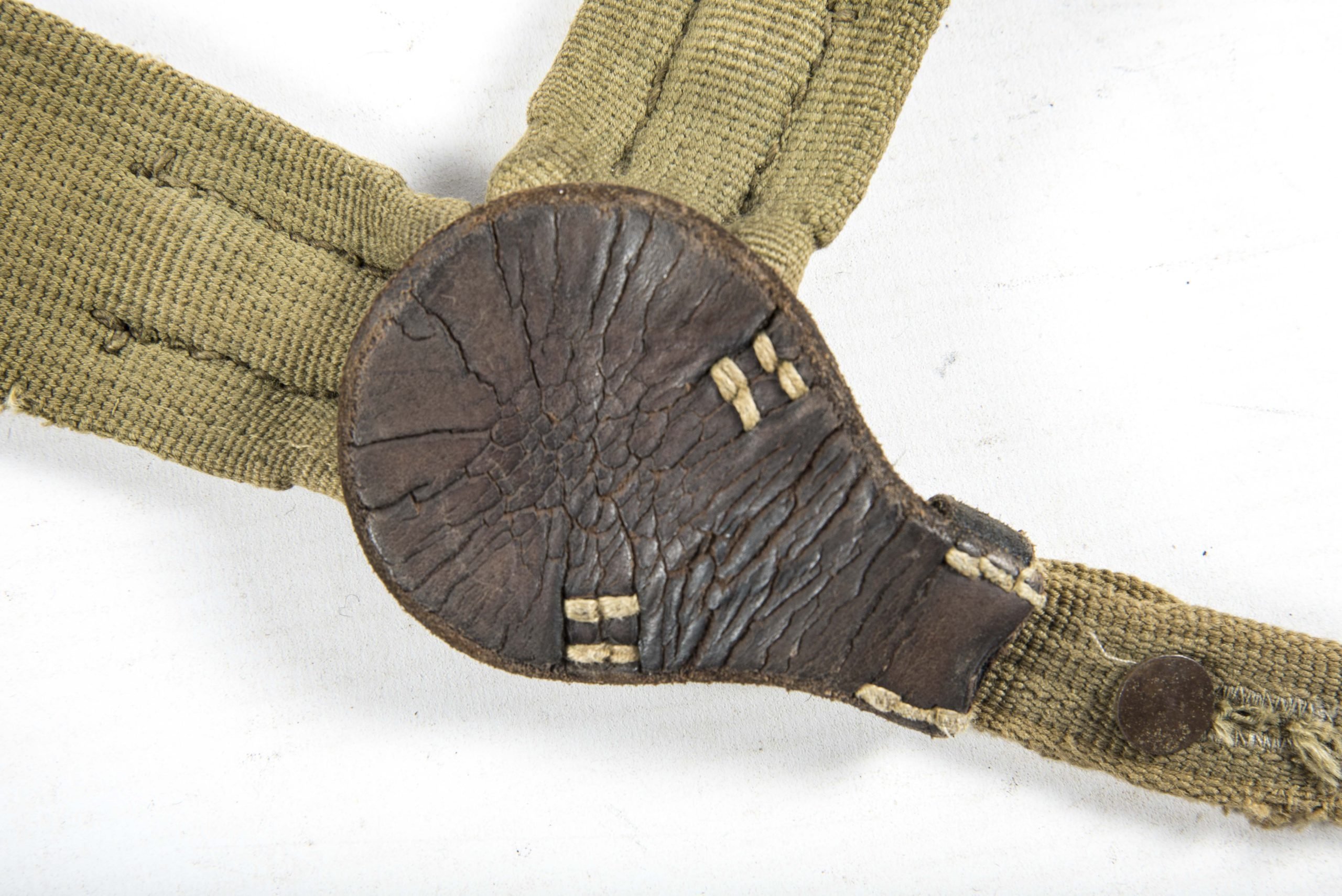 Tropical Y-strap — image 10