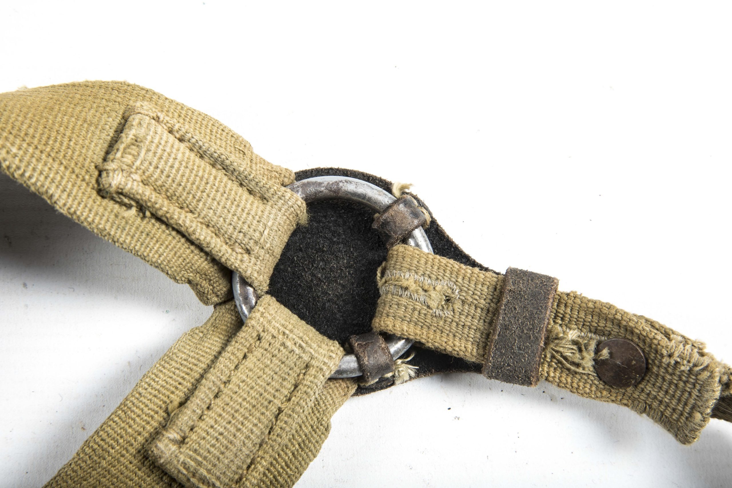 Tropical Y-strap — image 11