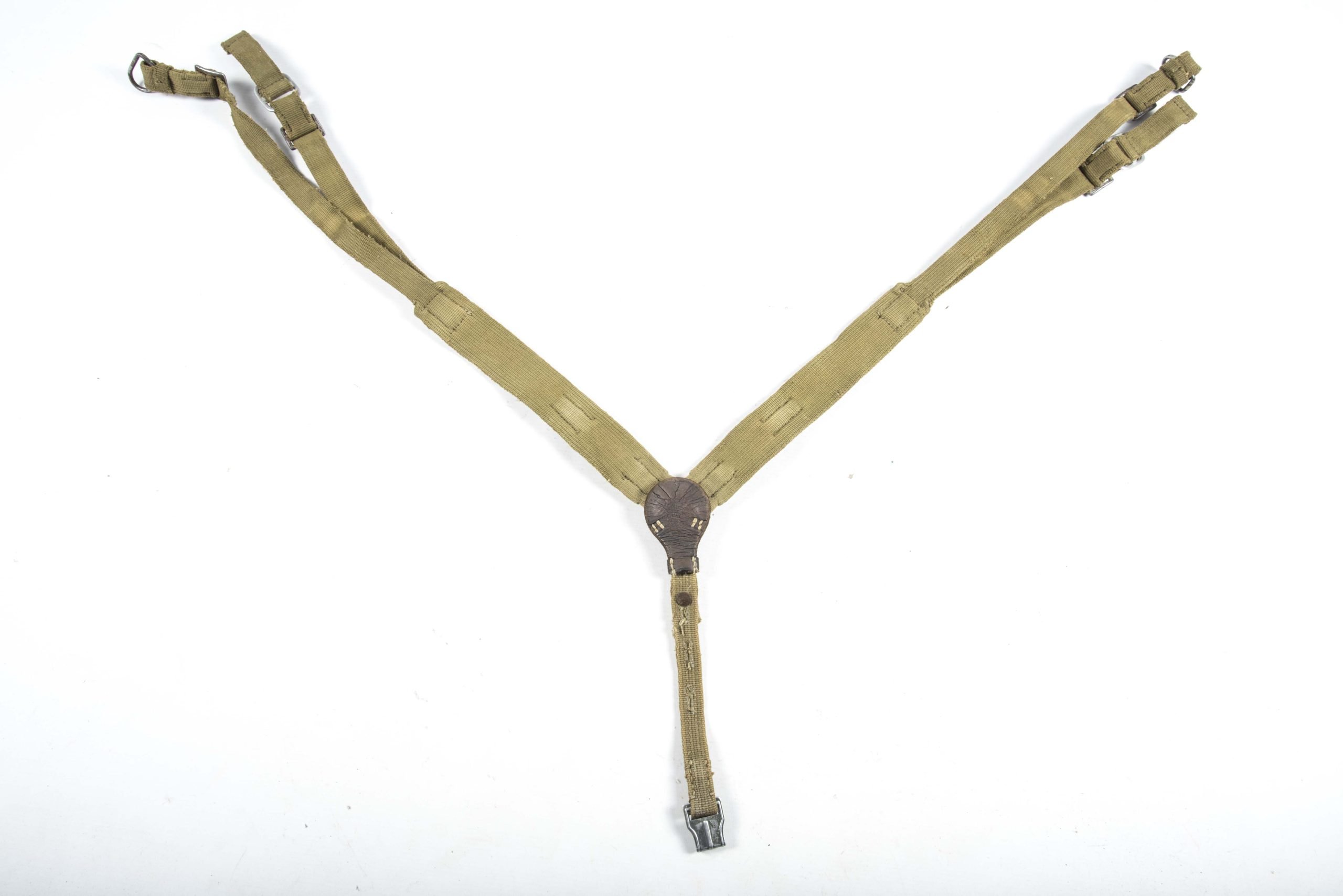 Tropical Y-strap — image 5