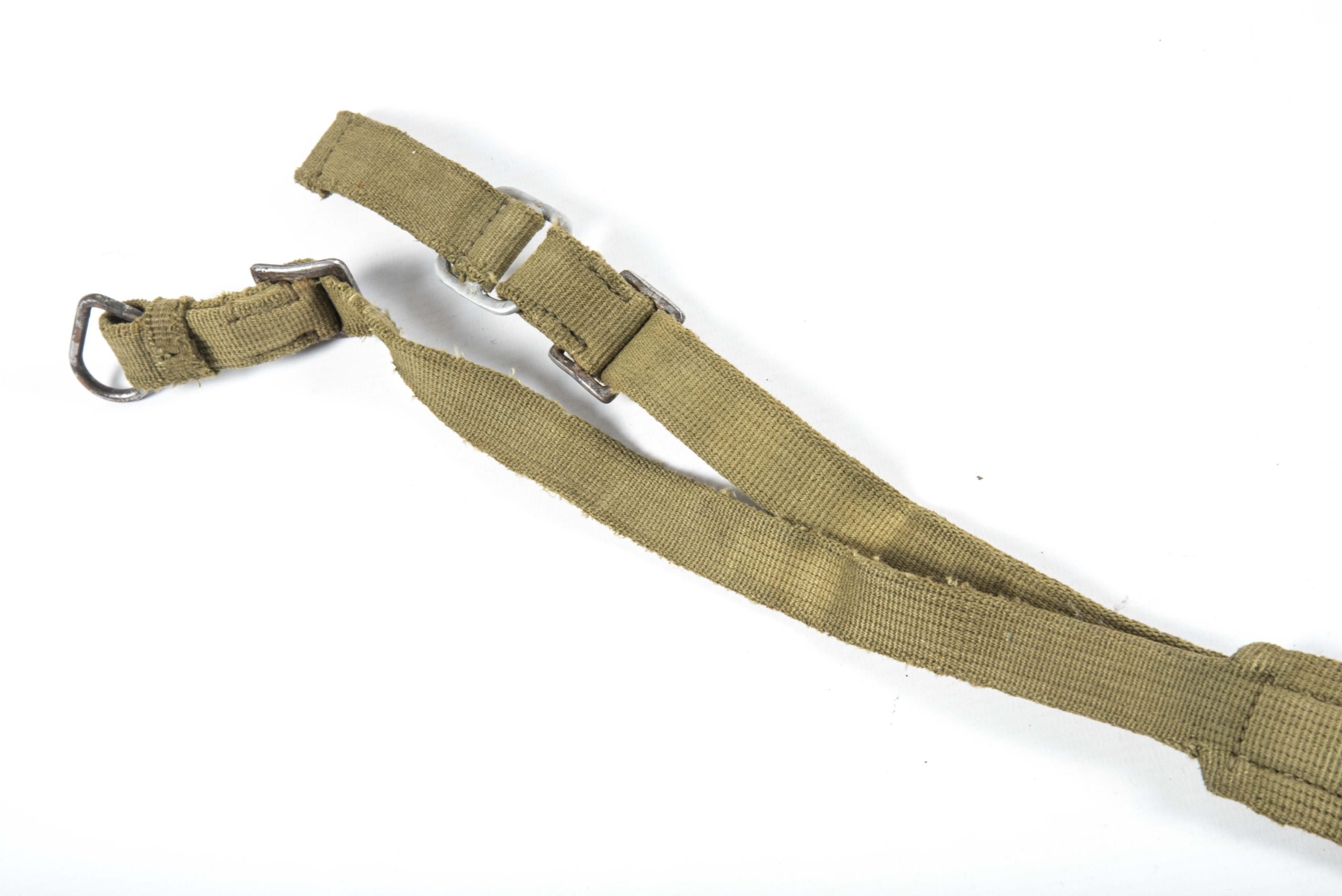 Tropical Y-strap — image 7