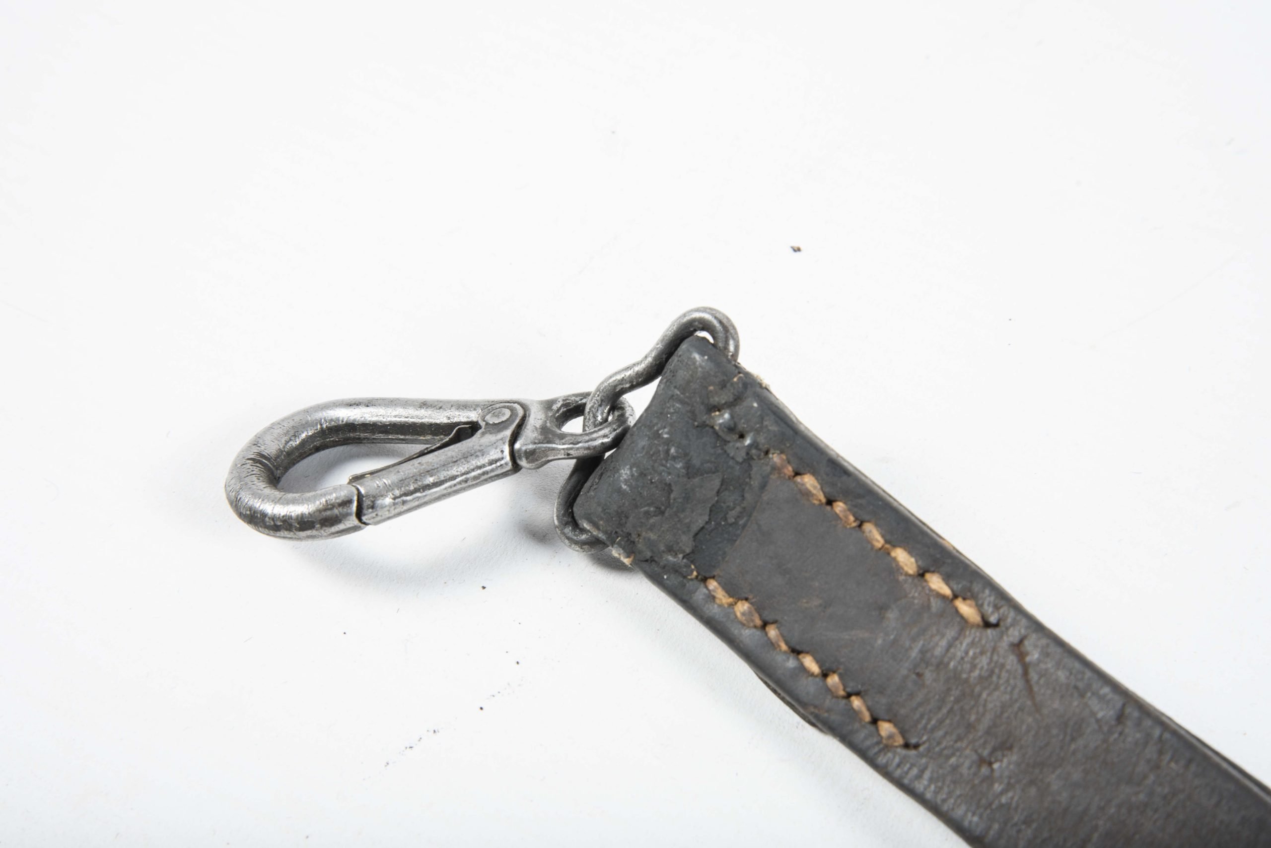 Leather MG34 sling — image 4