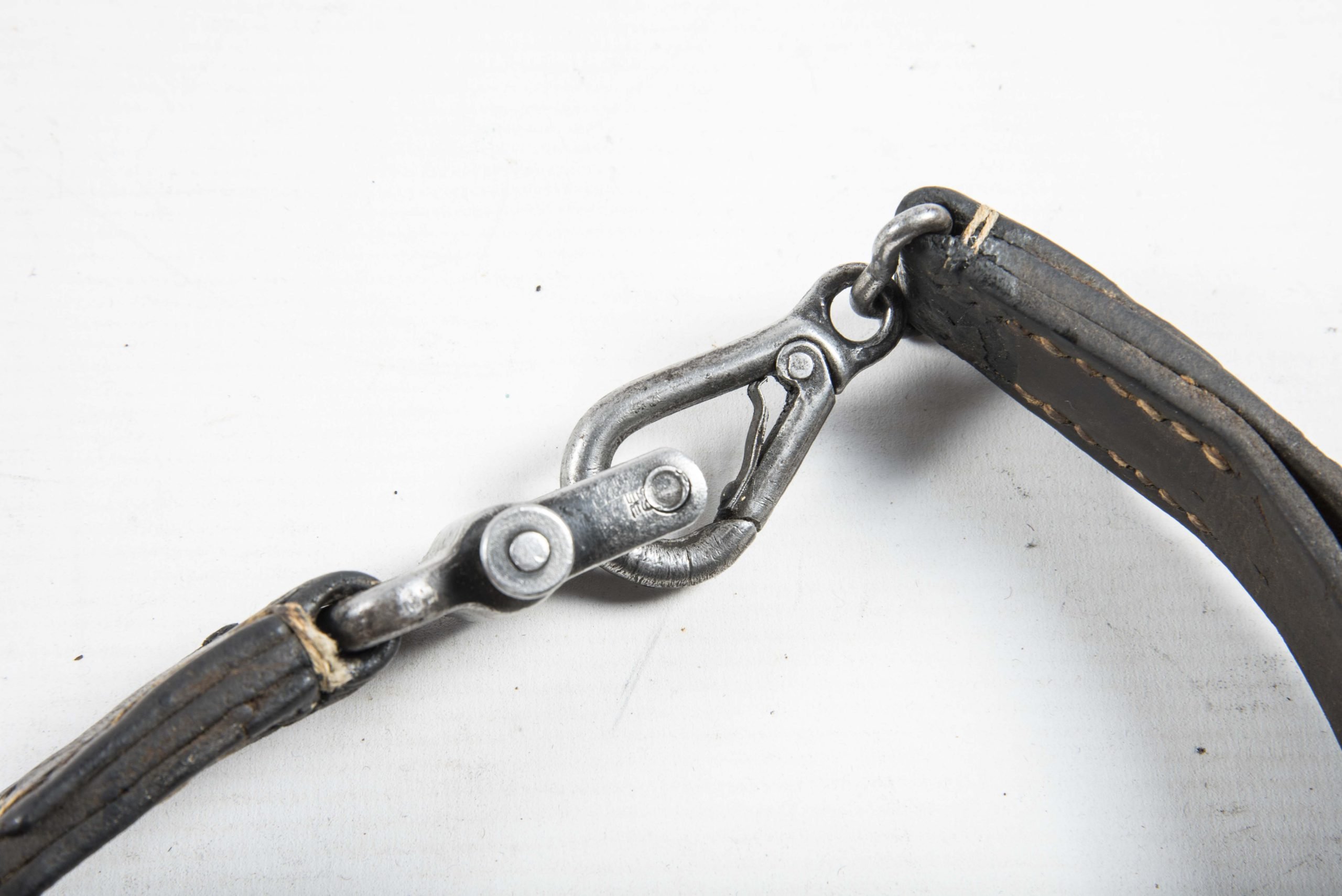 Leather MG34 sling — image 6