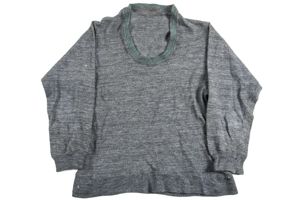 Rare Heer issue round neck sweater