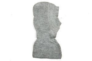 Wehrmacht/Waffen-SS winter hood or balaclava