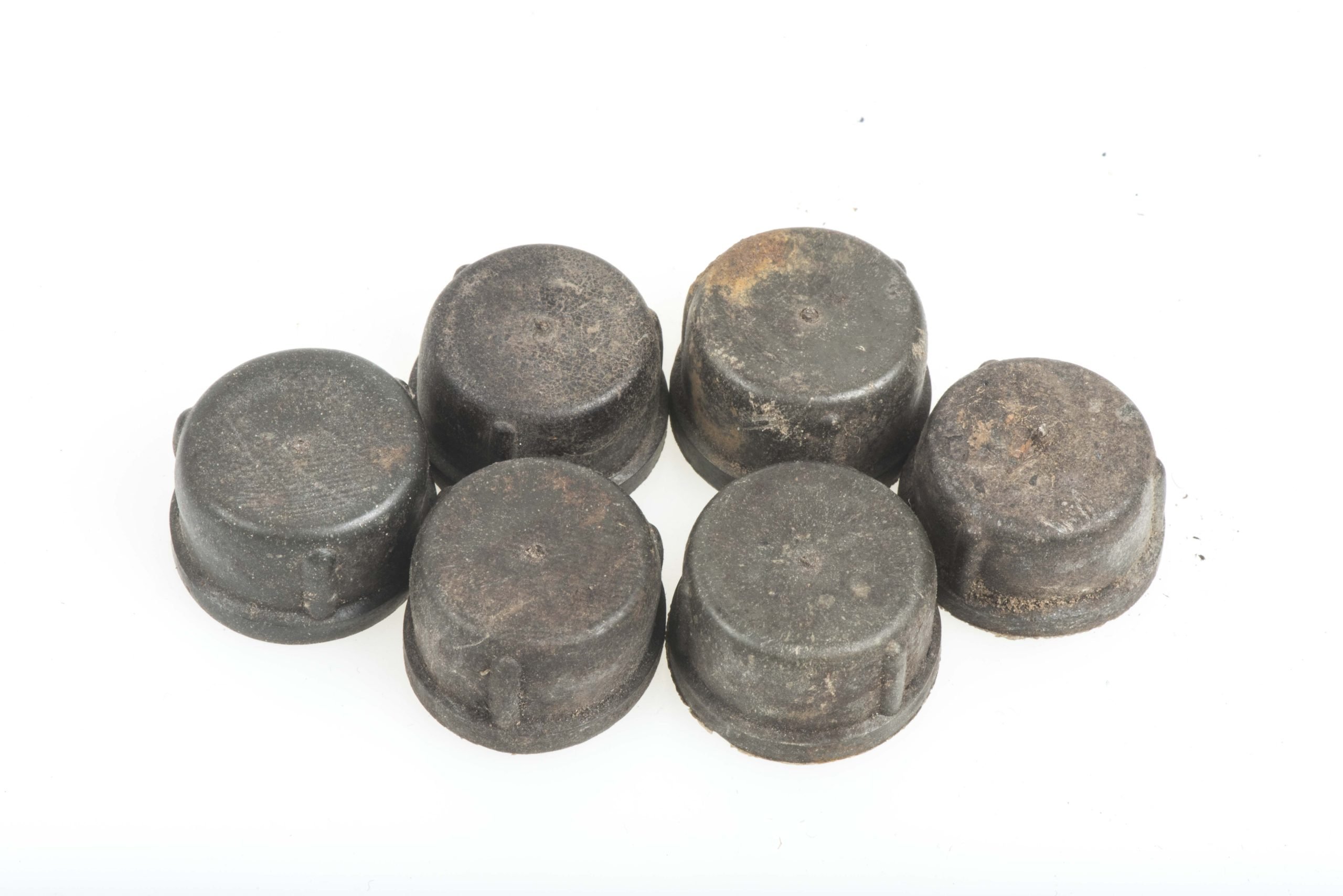 MP40 and MP44 muzzle cap — image 4