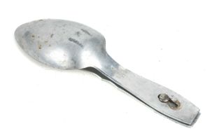 Göffel marked WSuCL