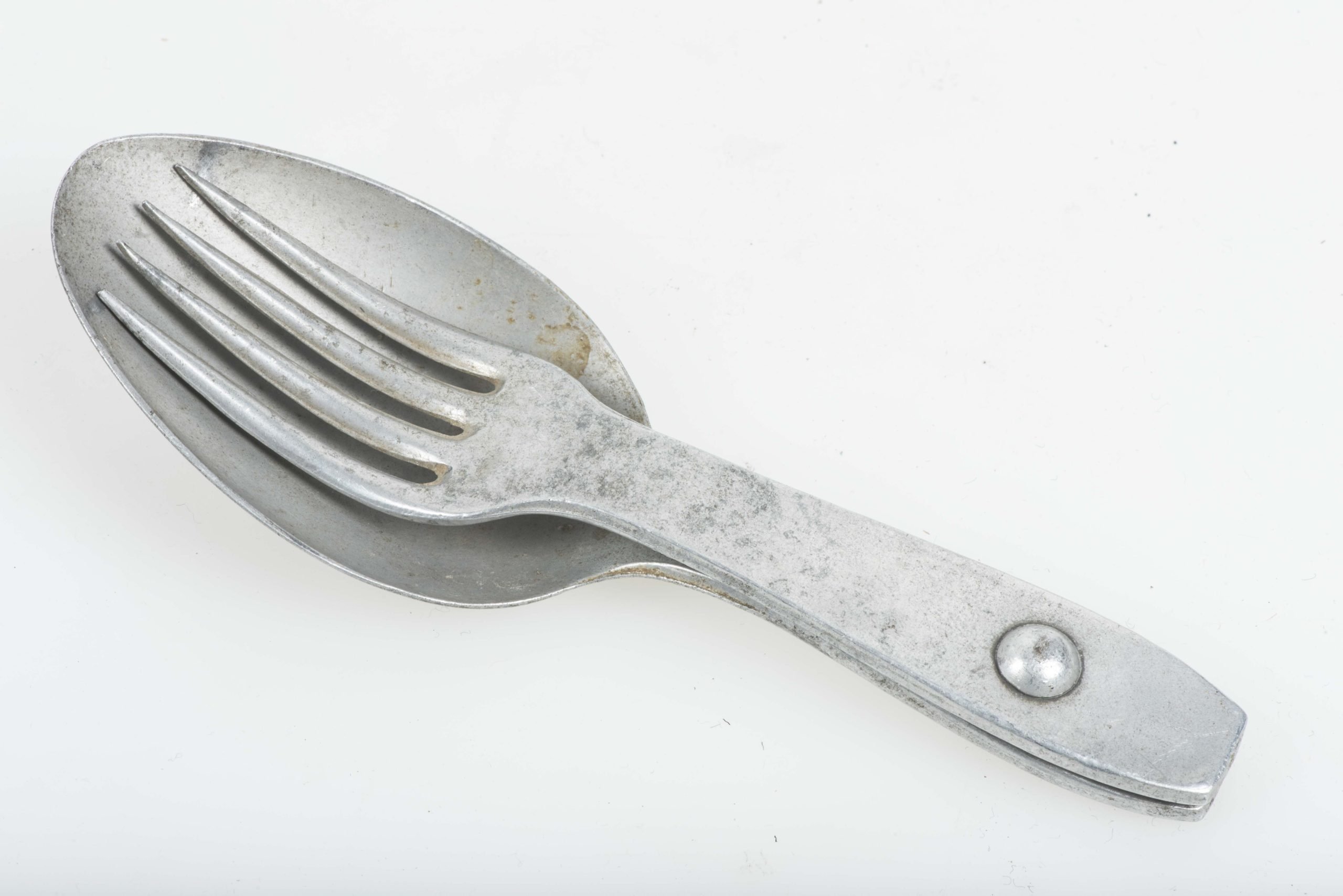 Göffel marked HMZ — image 2