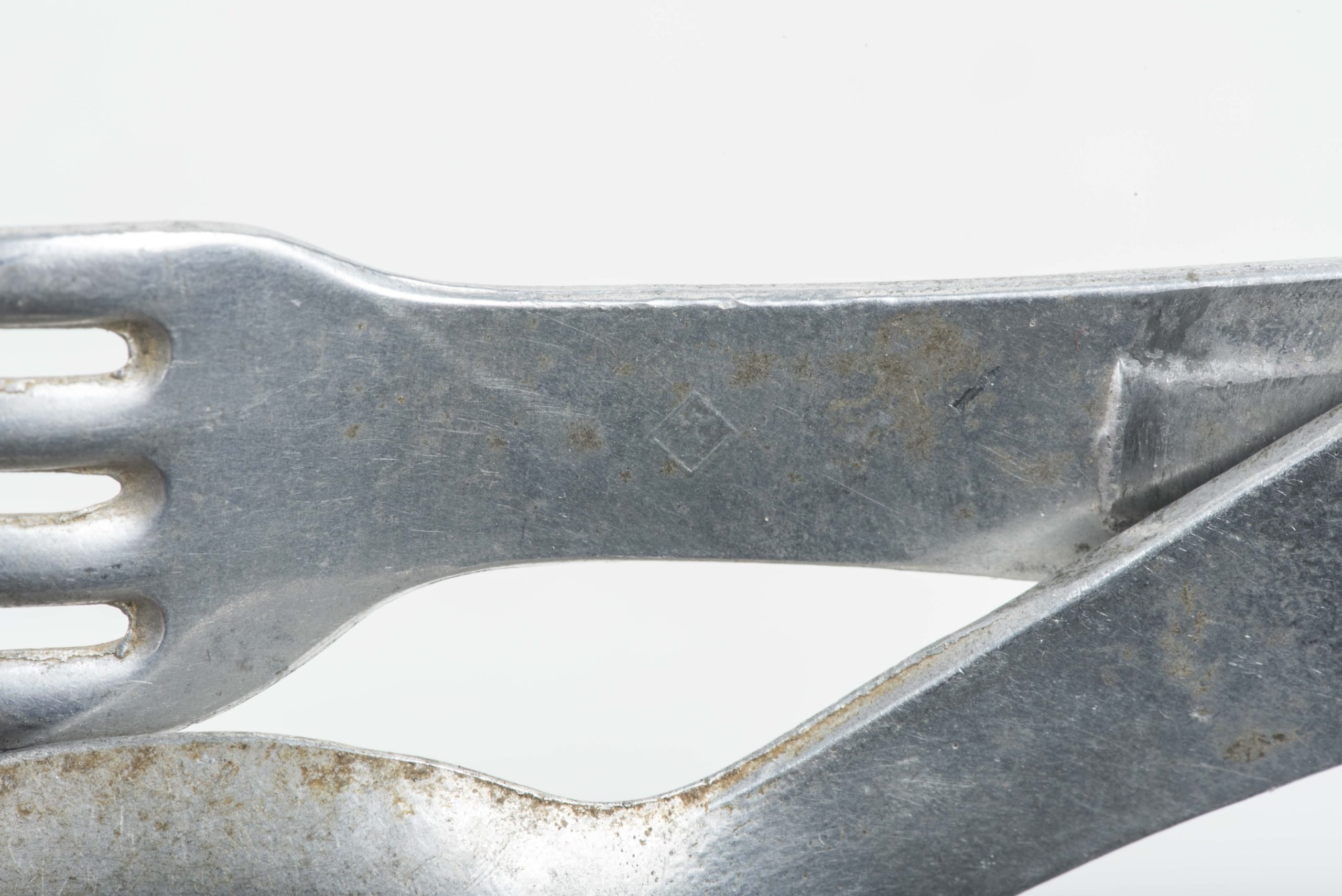 Göffel marked HMZ — image 3