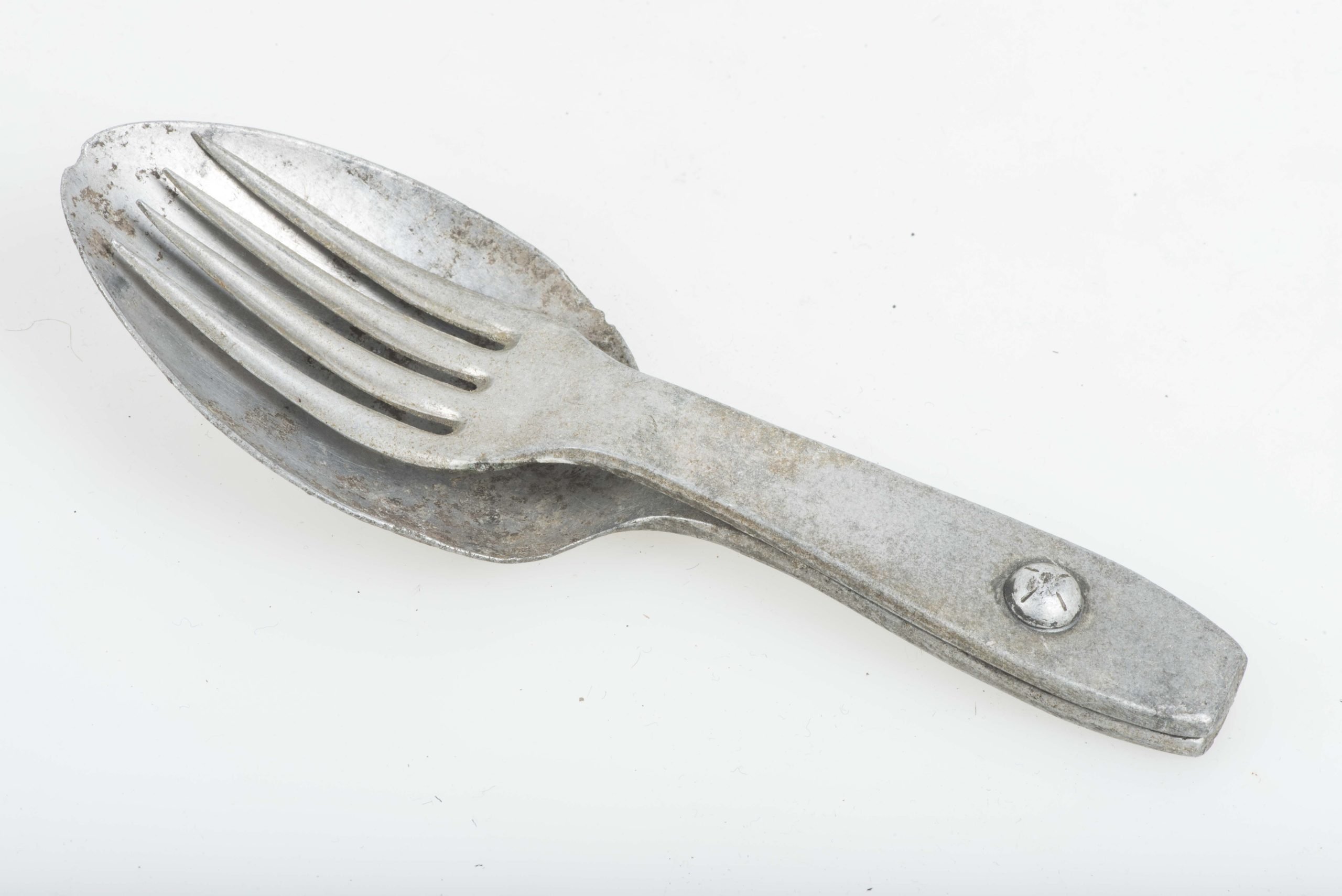 Göffel marked HMZ — image 2