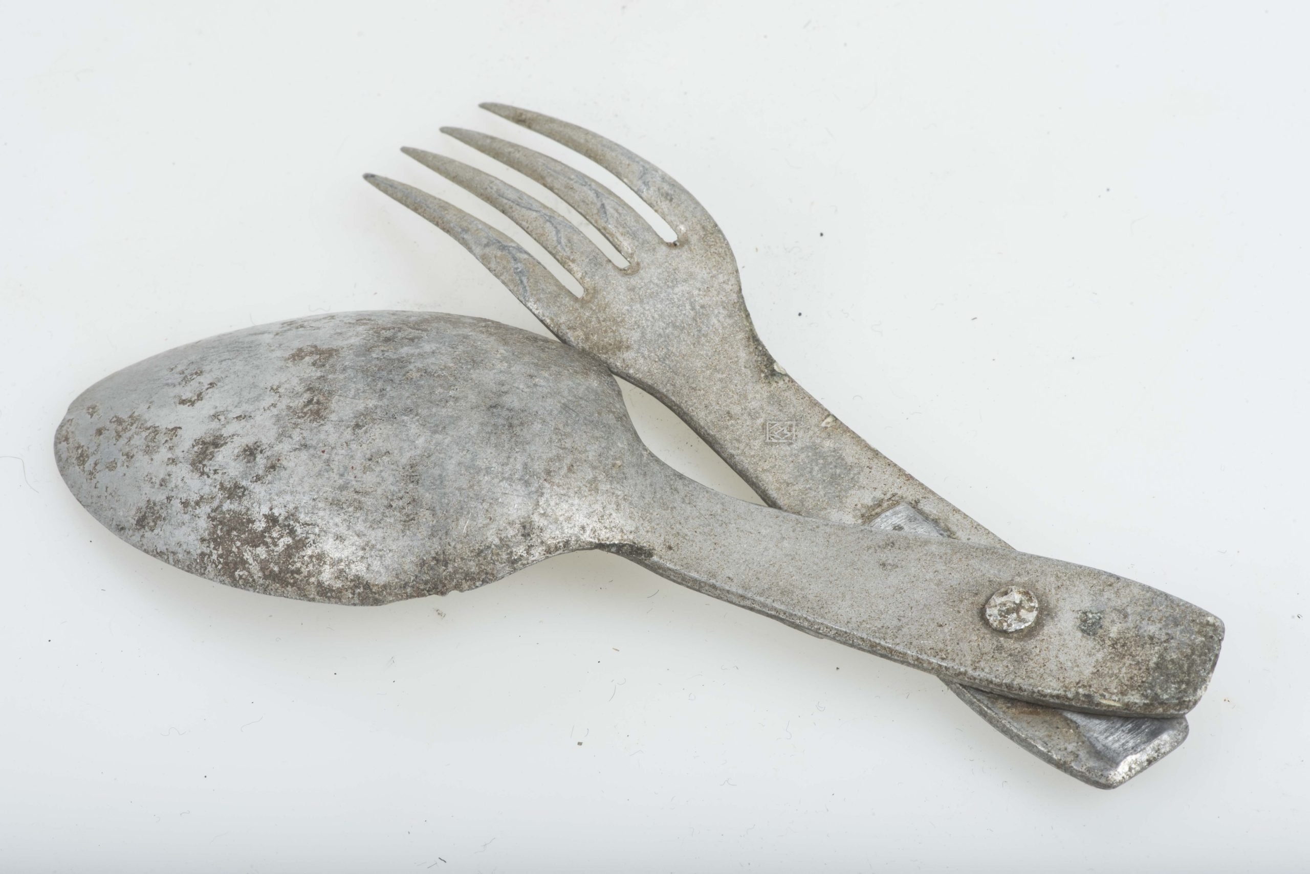 Göffel marked HMZ — image 3