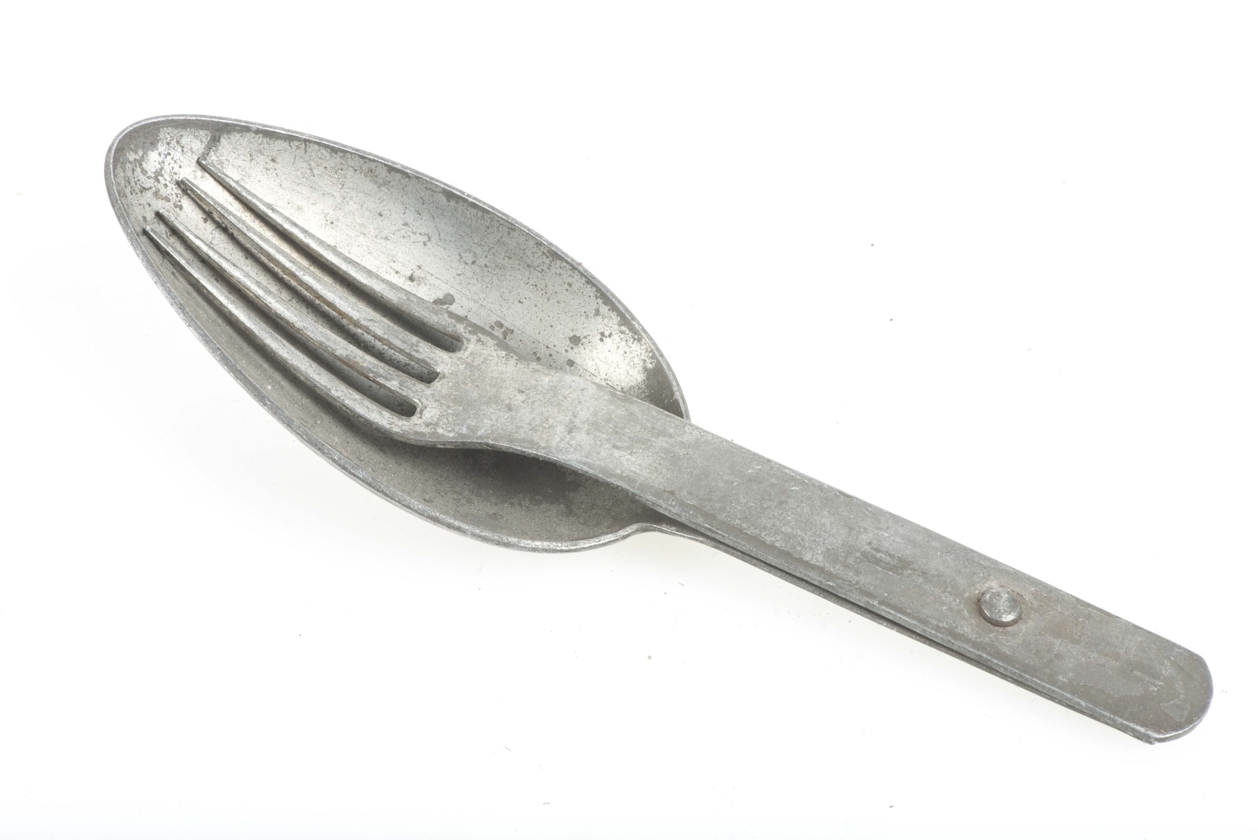 Early pattern Göffel — image 2