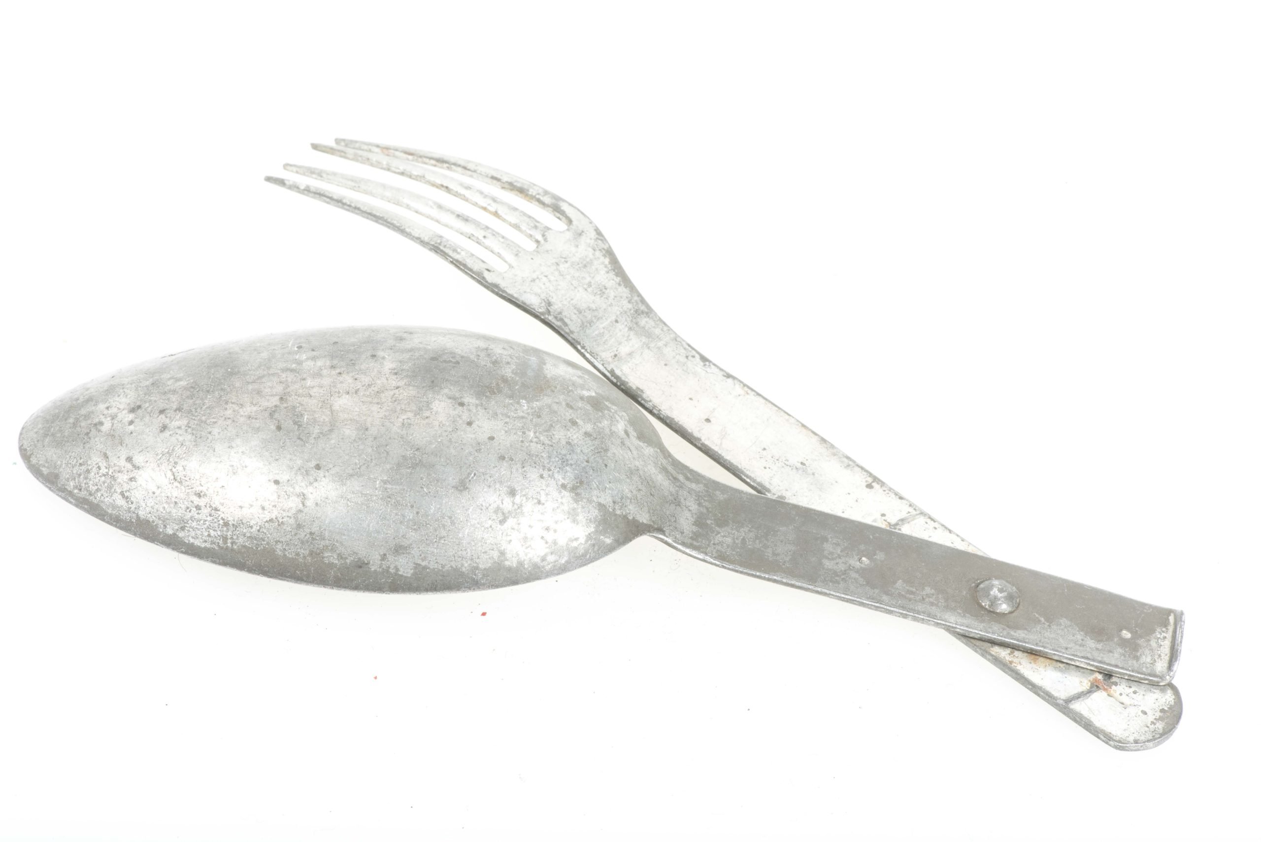 Early pattern Göffel — image 3