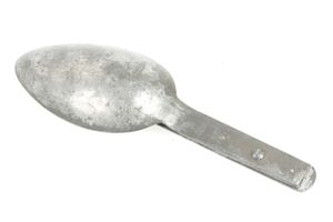 Early pattern Göffel