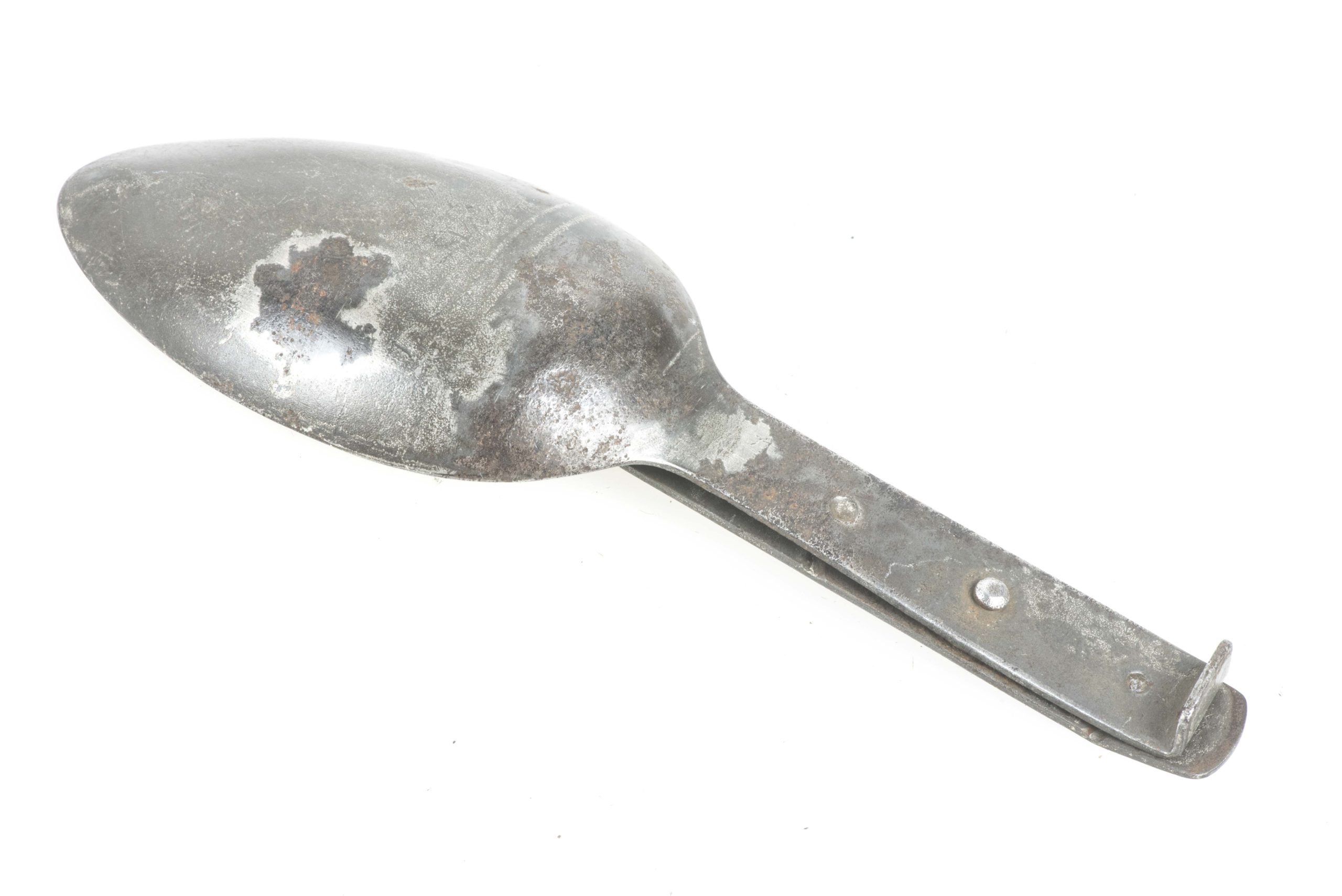 Early pattern Göffel