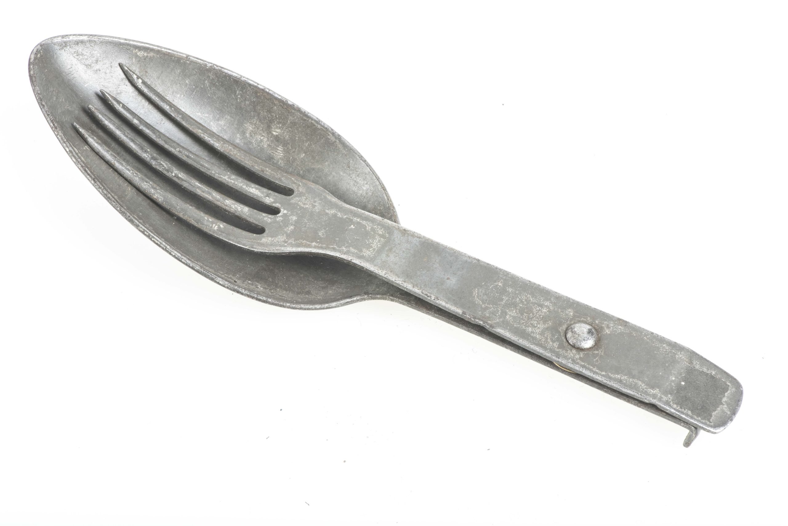 Early pattern Göffel — image 2