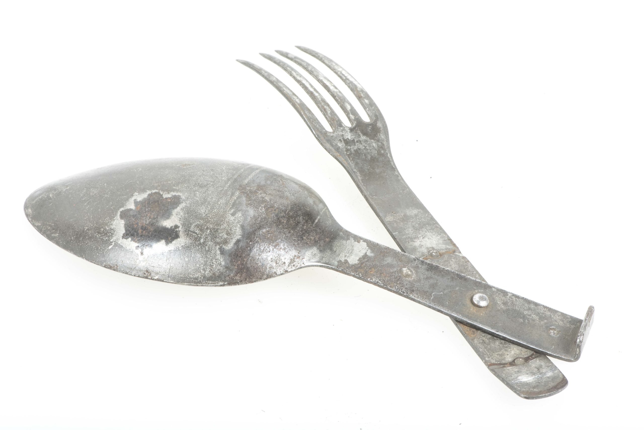 Early pattern Göffel — image 3