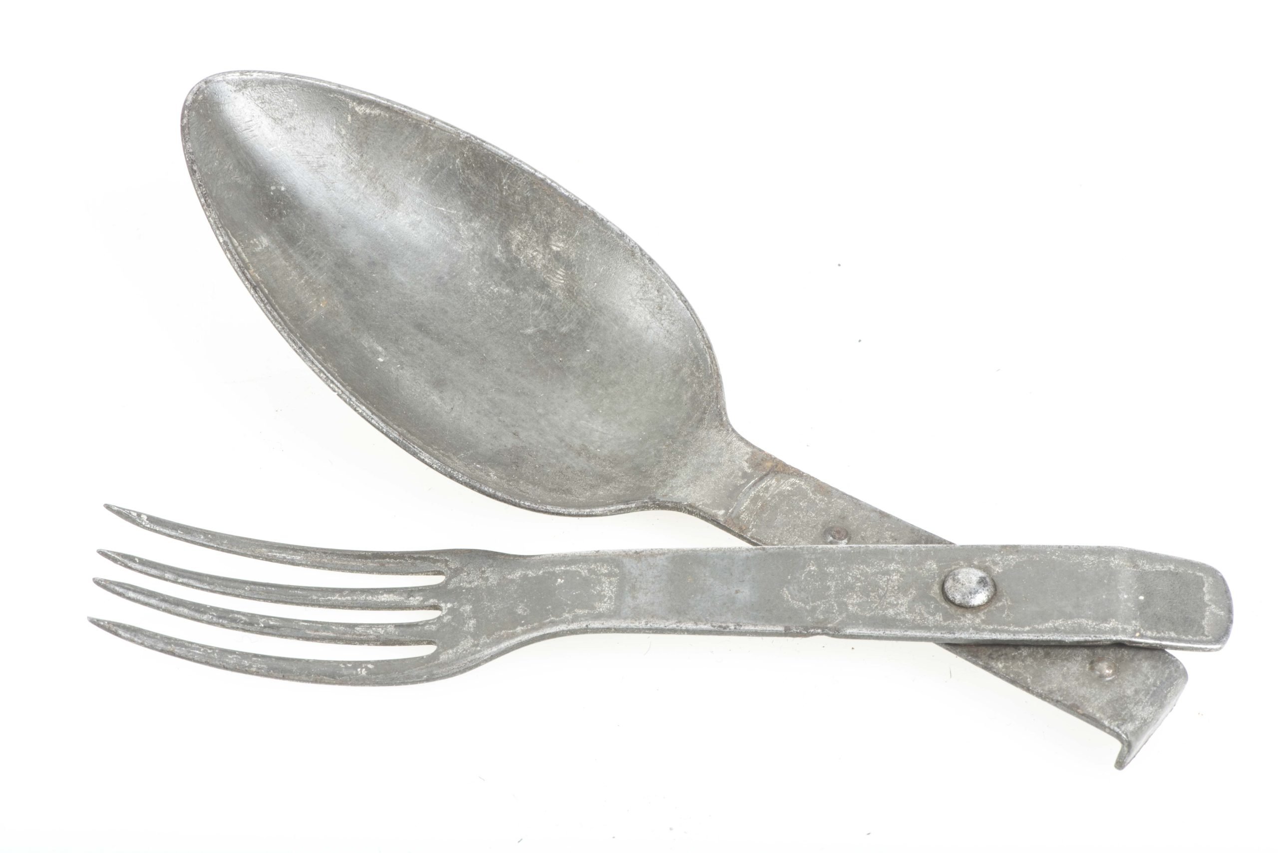 Early pattern Göffel — image 4