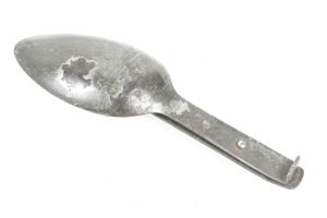 Early pattern Göffel