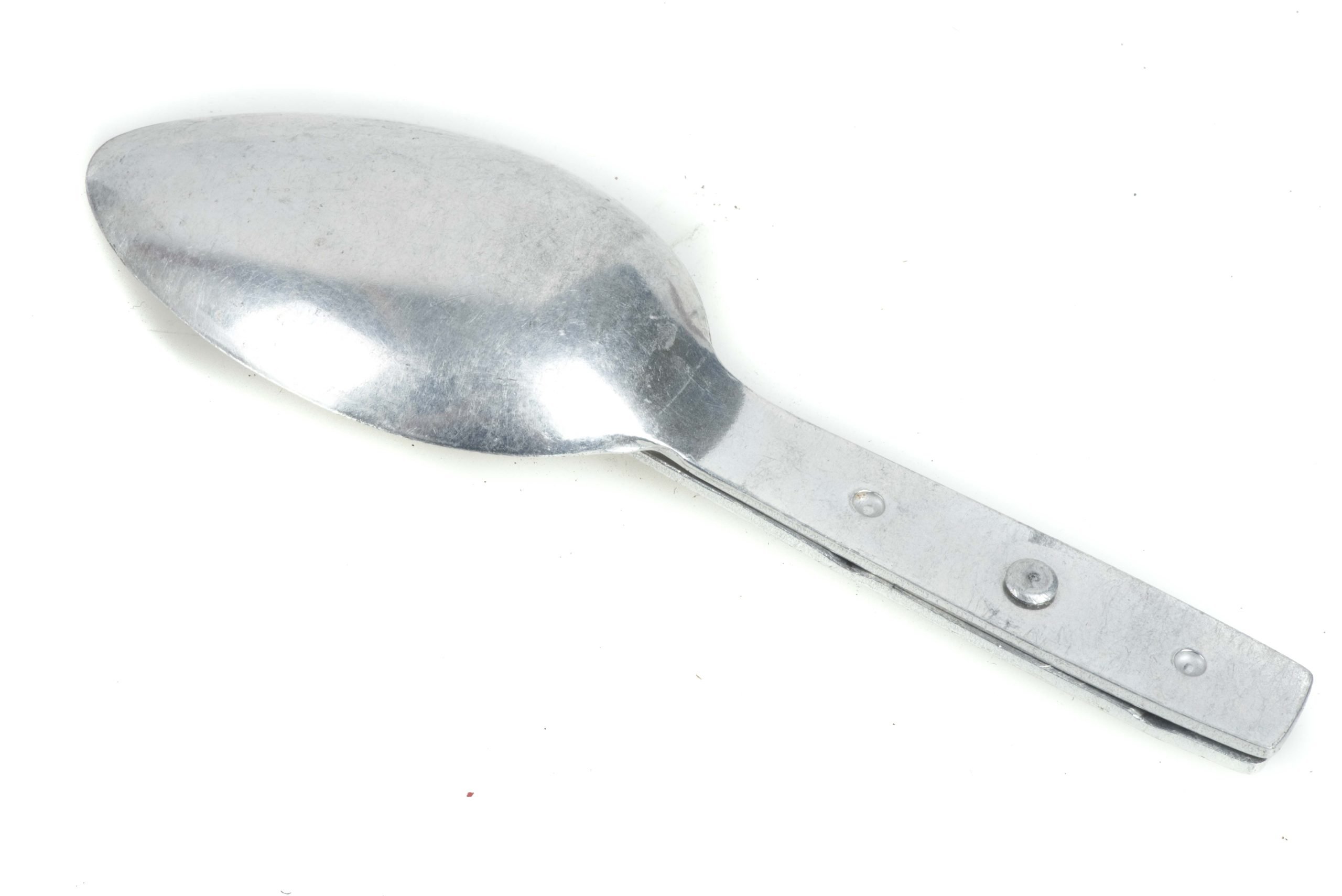 Göffel marked IGK&F 40