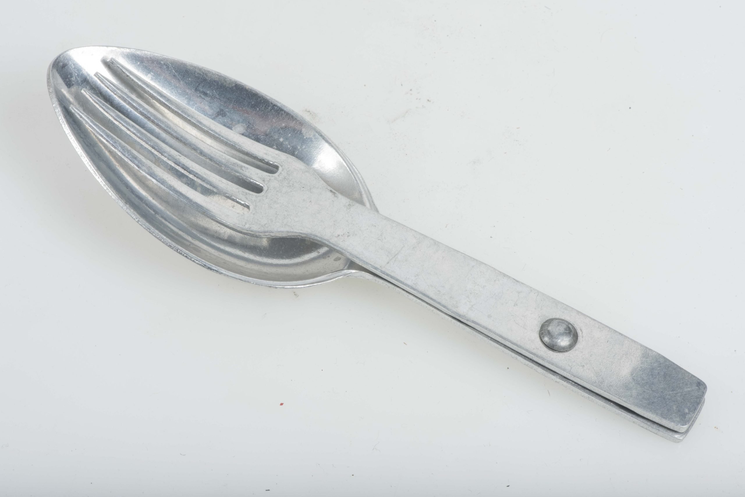 Göffel marked IGK&F 40 — image 2