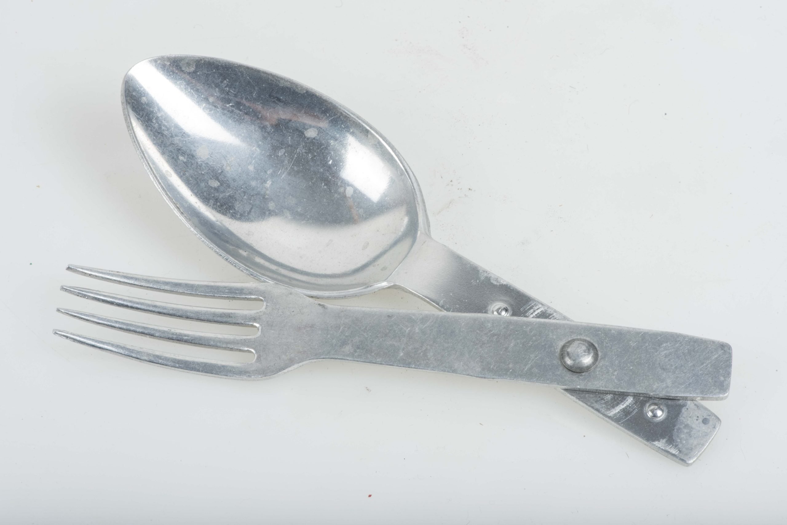 Göffel marked IGK&F 40 — image 3