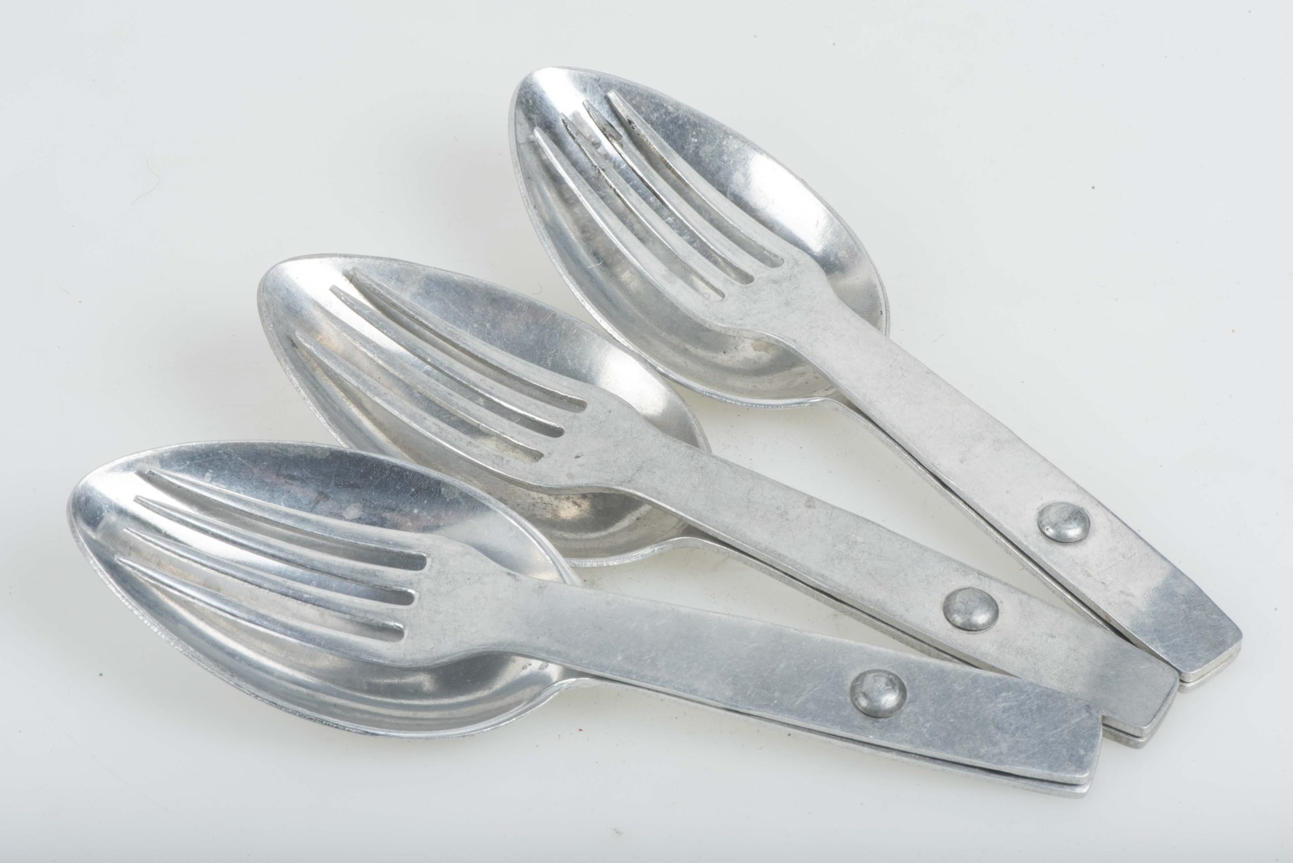 Göffel marked IGK&F 40 — image 6