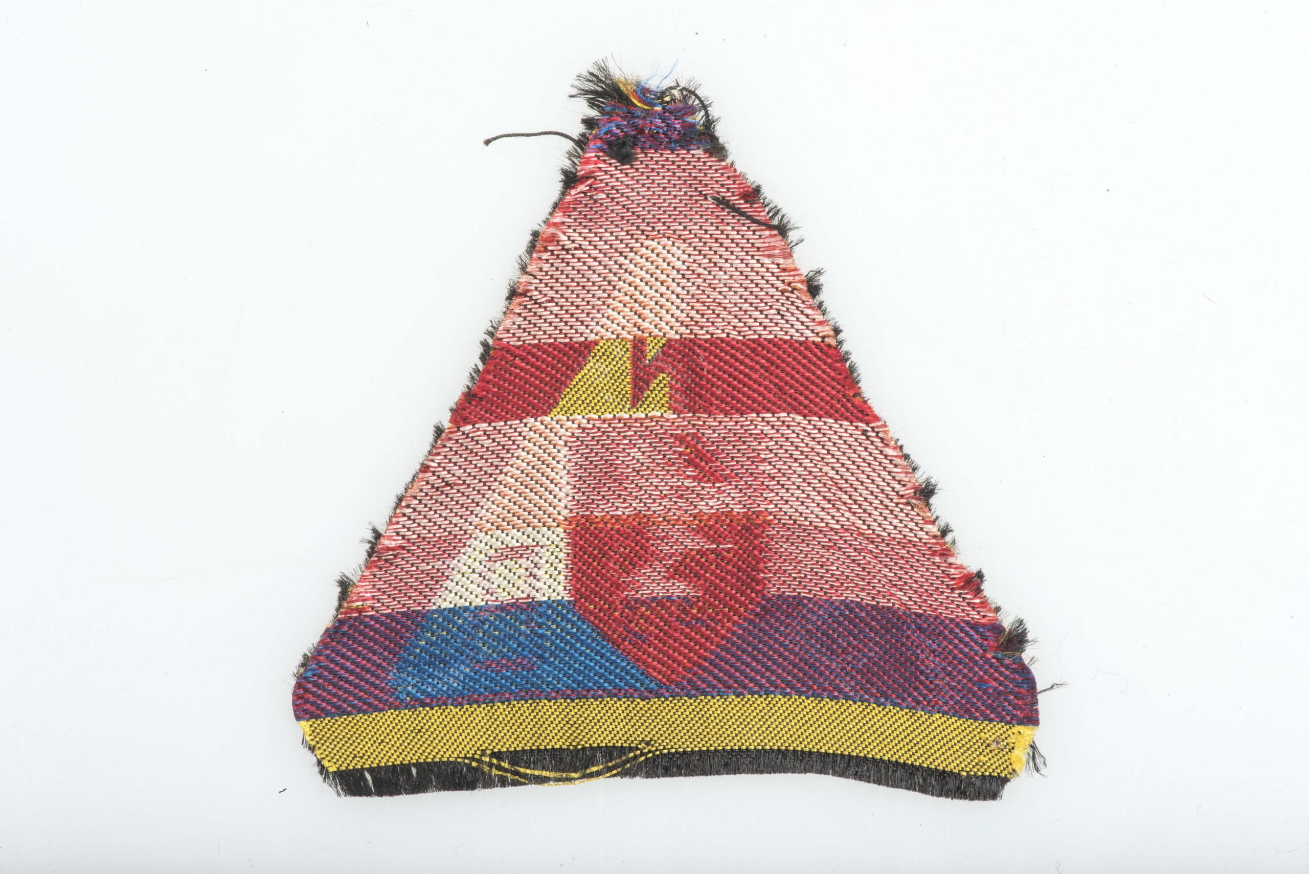 NSB sleeve insignia — image 2