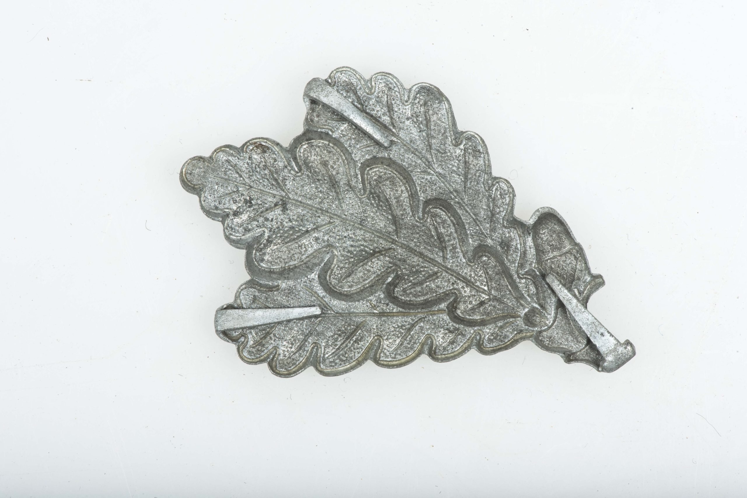 Heer Jäger cap insignia — image 2