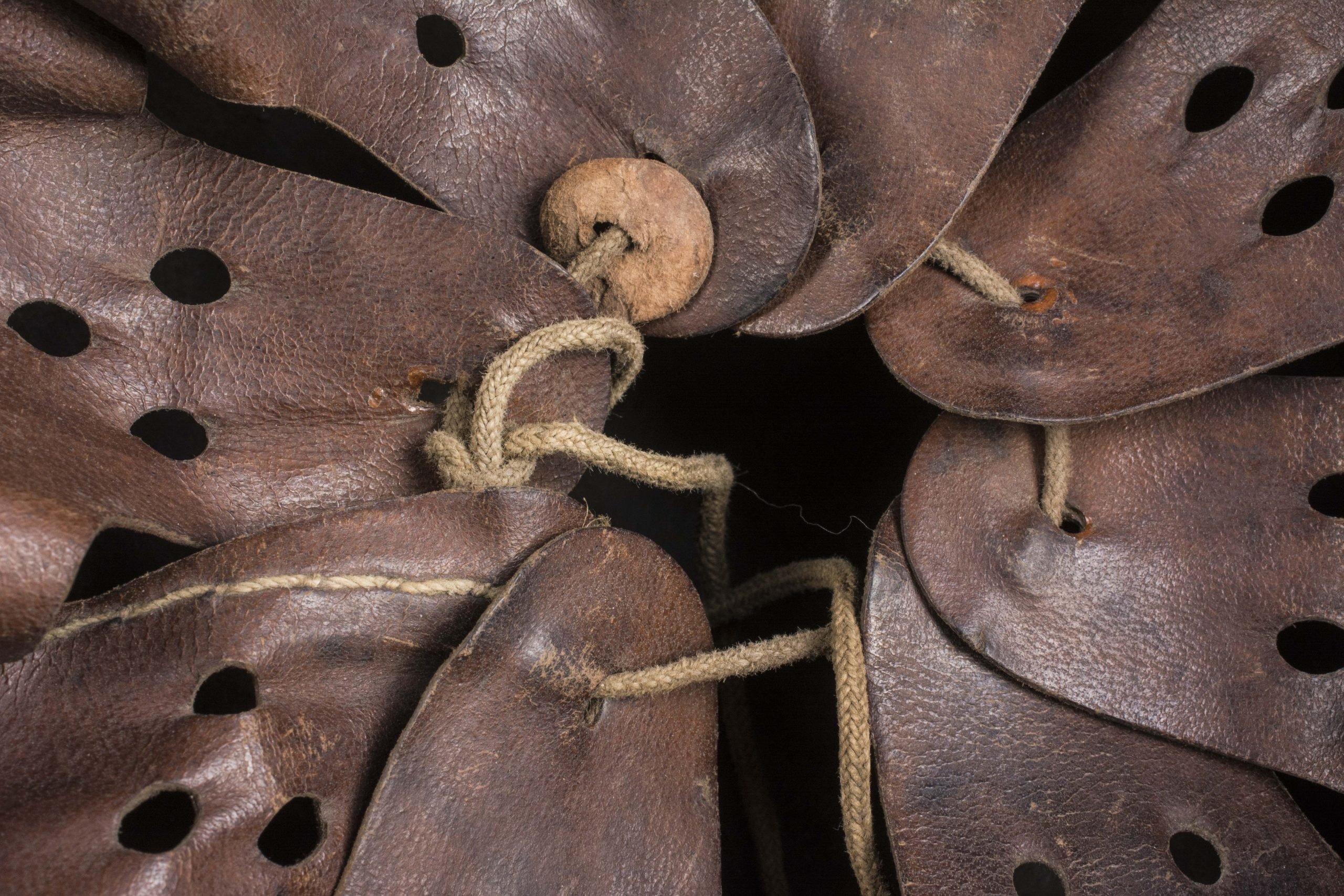 EF64 M42 Waffen-SS single decal helmet — image 13