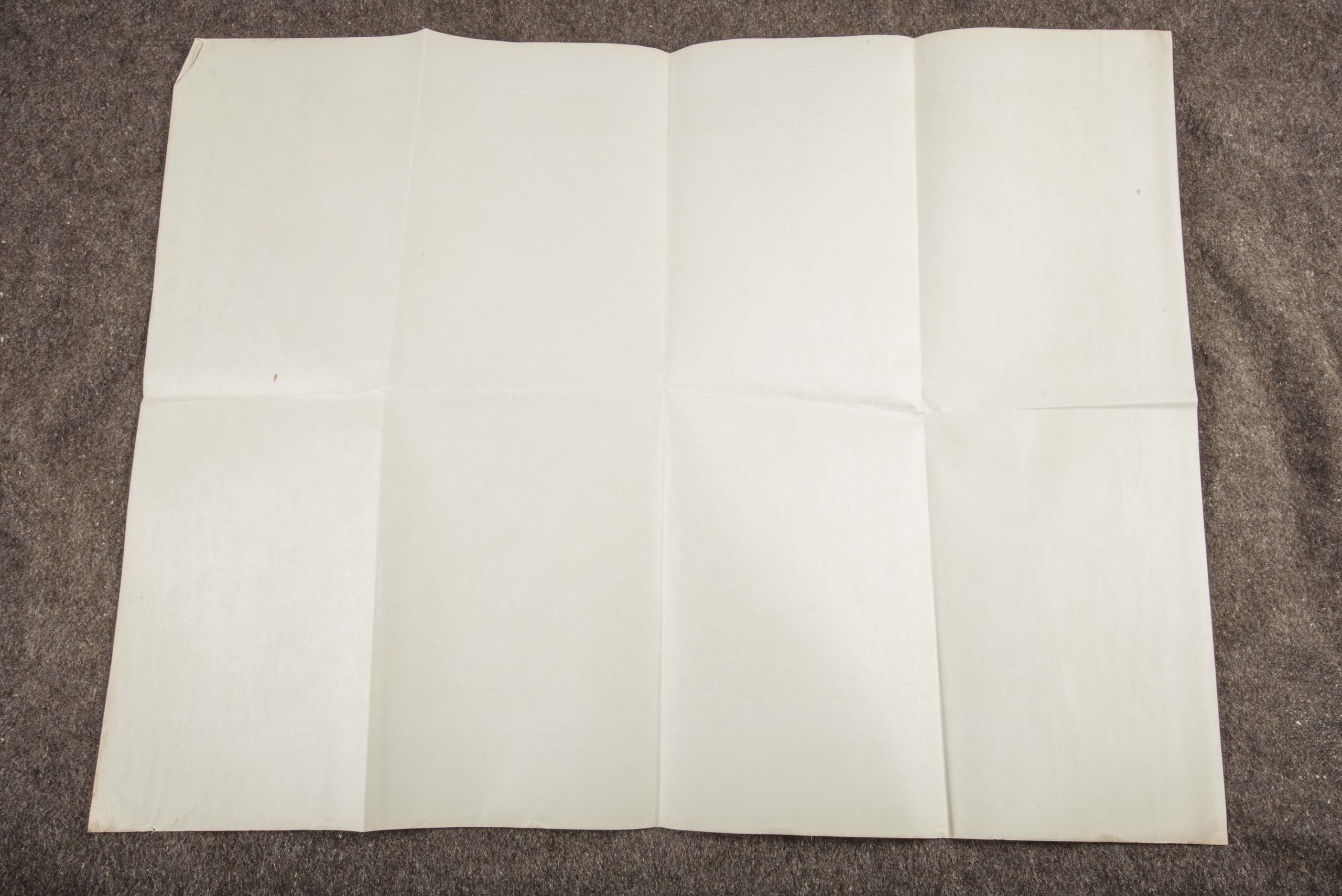 Ardennes map 1:50.000 1943 – Houffalize, Clervaux, Daleiden — image 10