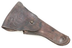 US 1911 Colt holster – Enger-Kress named Moose