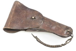 US 1911 Colt holster – BOYT -42-