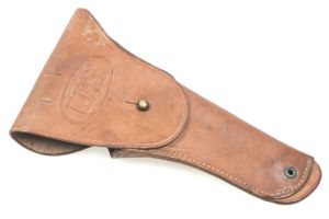 US 1911 Colt holster – Textan
