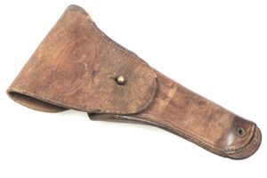 US 1911 Colt holster – Textan