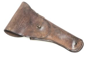 US 1911 Colt holster – Graton & Knight Co.