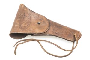 US 1911 Colt holster – Graton & Knight Co.
