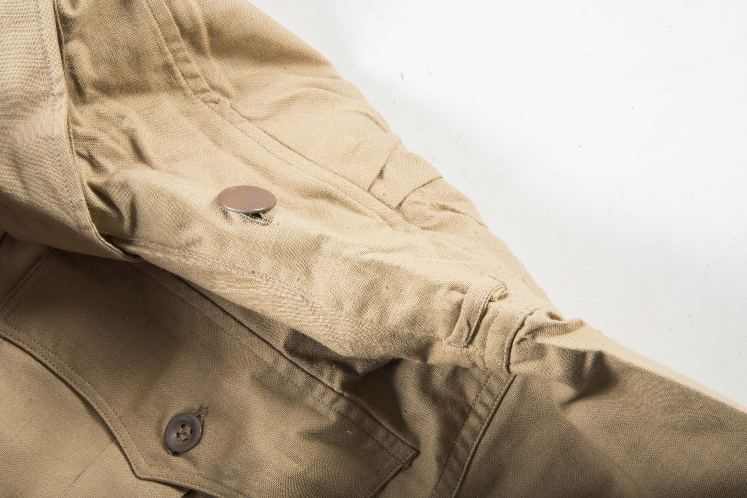 Luftwaffe tropical shirt — image 6