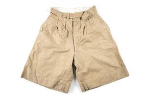 Luftwaffe tropical shorts