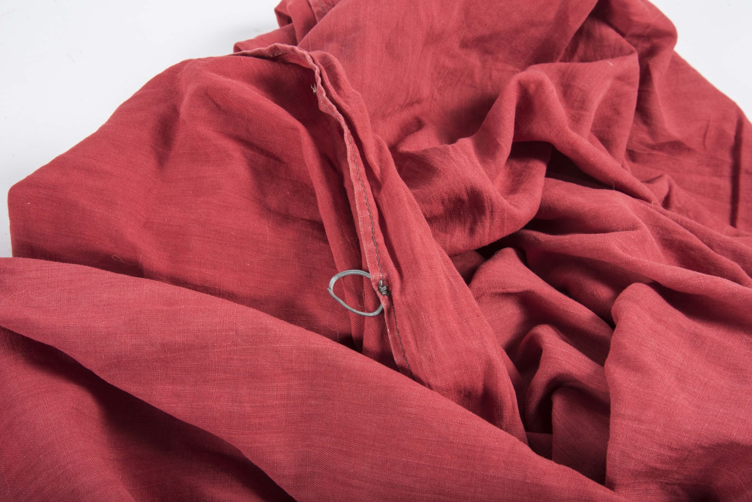 Double sided large German flag / banner — image 4