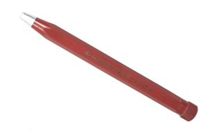 Rare Eberhard Faber Taktik Nr. 542 red propelling pencil