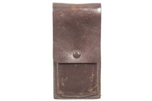 Rare empty Eberhard Faber Taktik-Etui Nr. 542