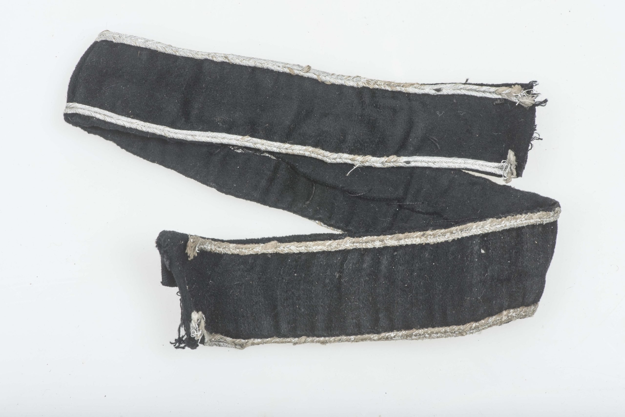 Uniform removed Grossdeutschland cufftitle — image 3