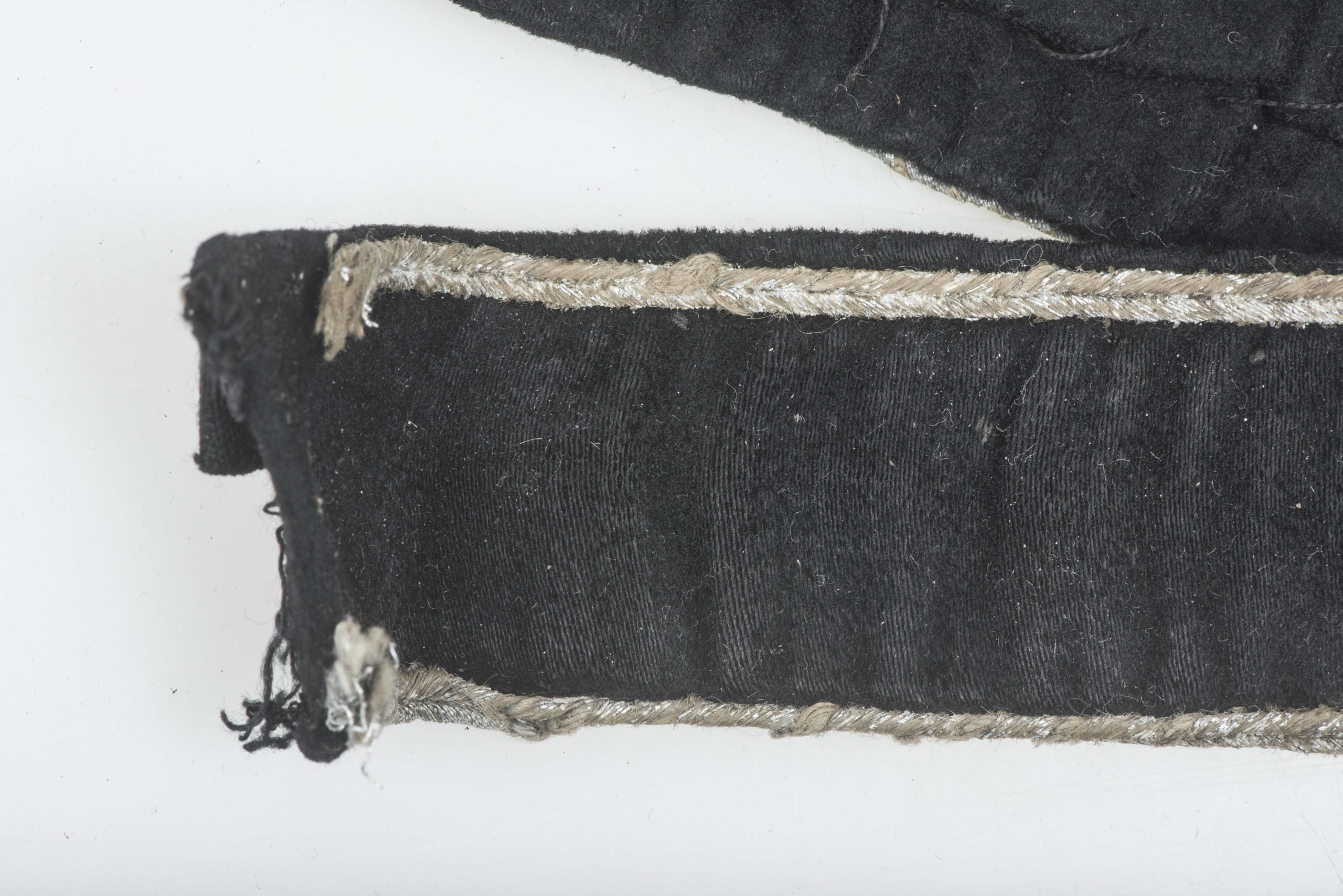 Uniform removed Grossdeutschland cufftitle — image 4