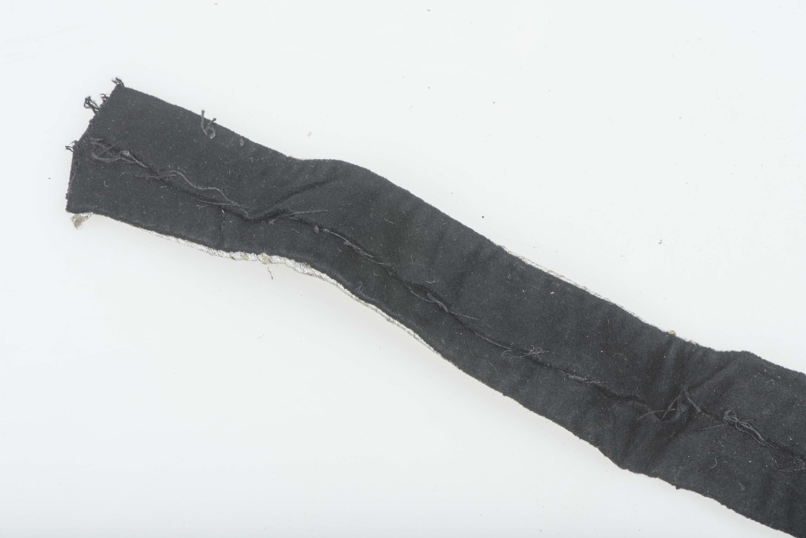 Uniform removed Grossdeutschland cufftitle — image 6